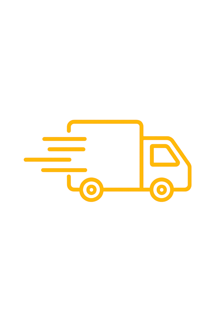 Fast Shipping Vector Icon - Wernil