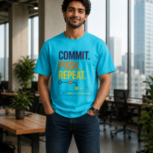 N006 Wernil - Commit Push Repeat
