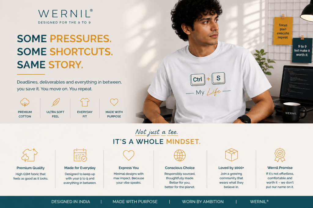 Wernil - Home Mid Banner Men