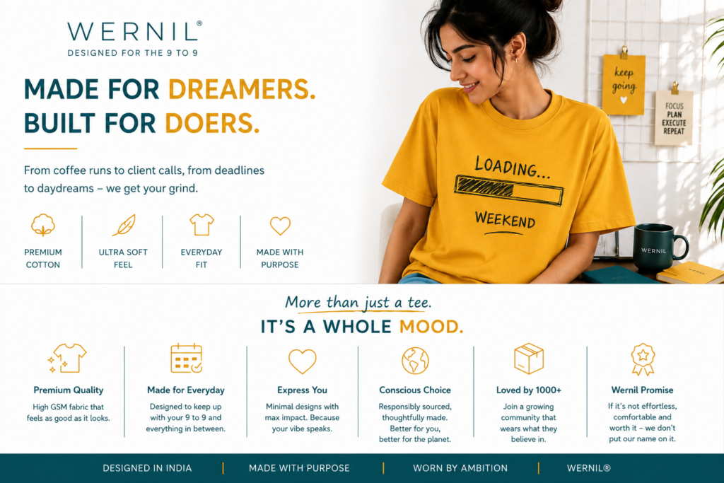 Wernil - Home Mid Banner Women