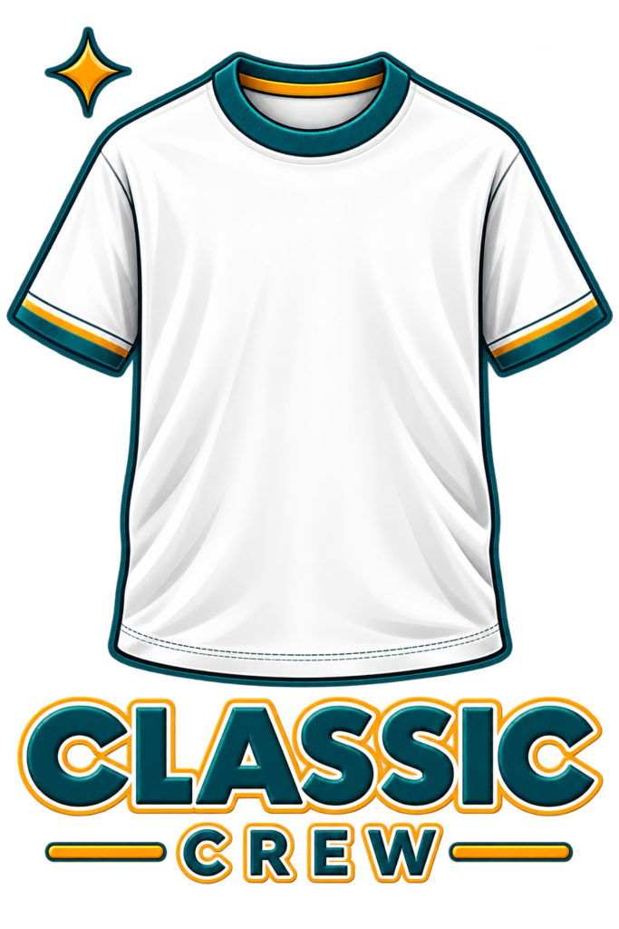 Classic Crew - Wernil