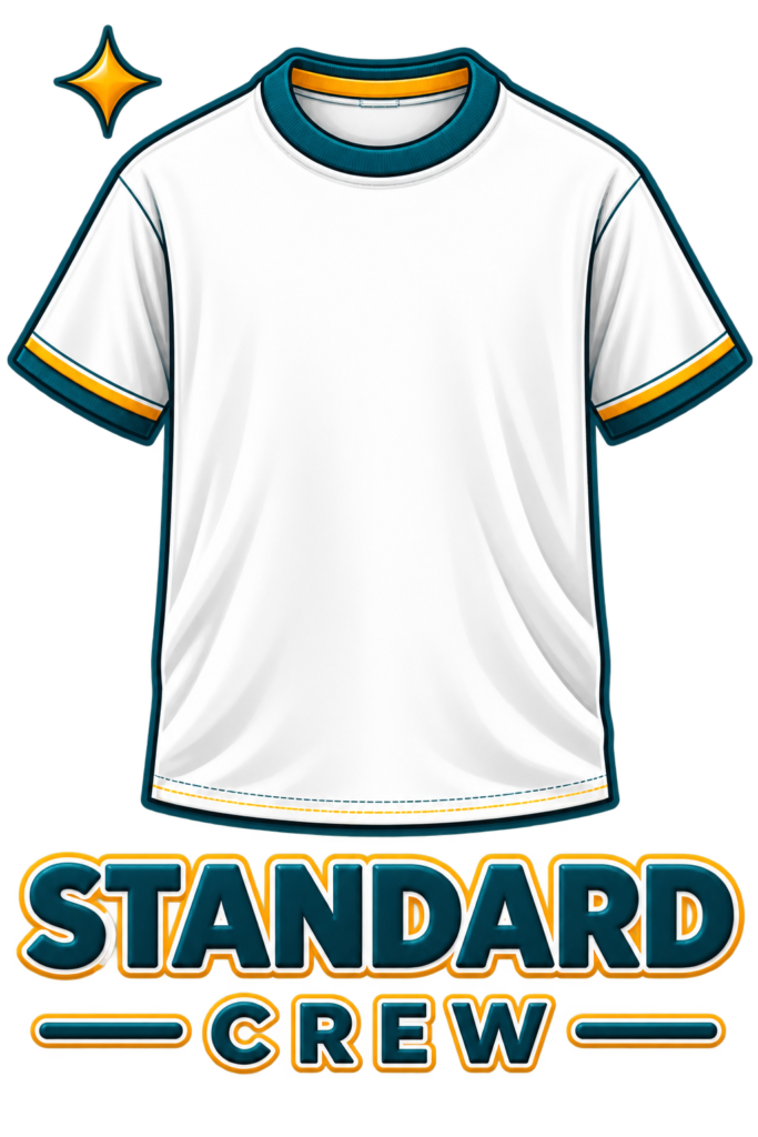 Standard Crew - Wernil
