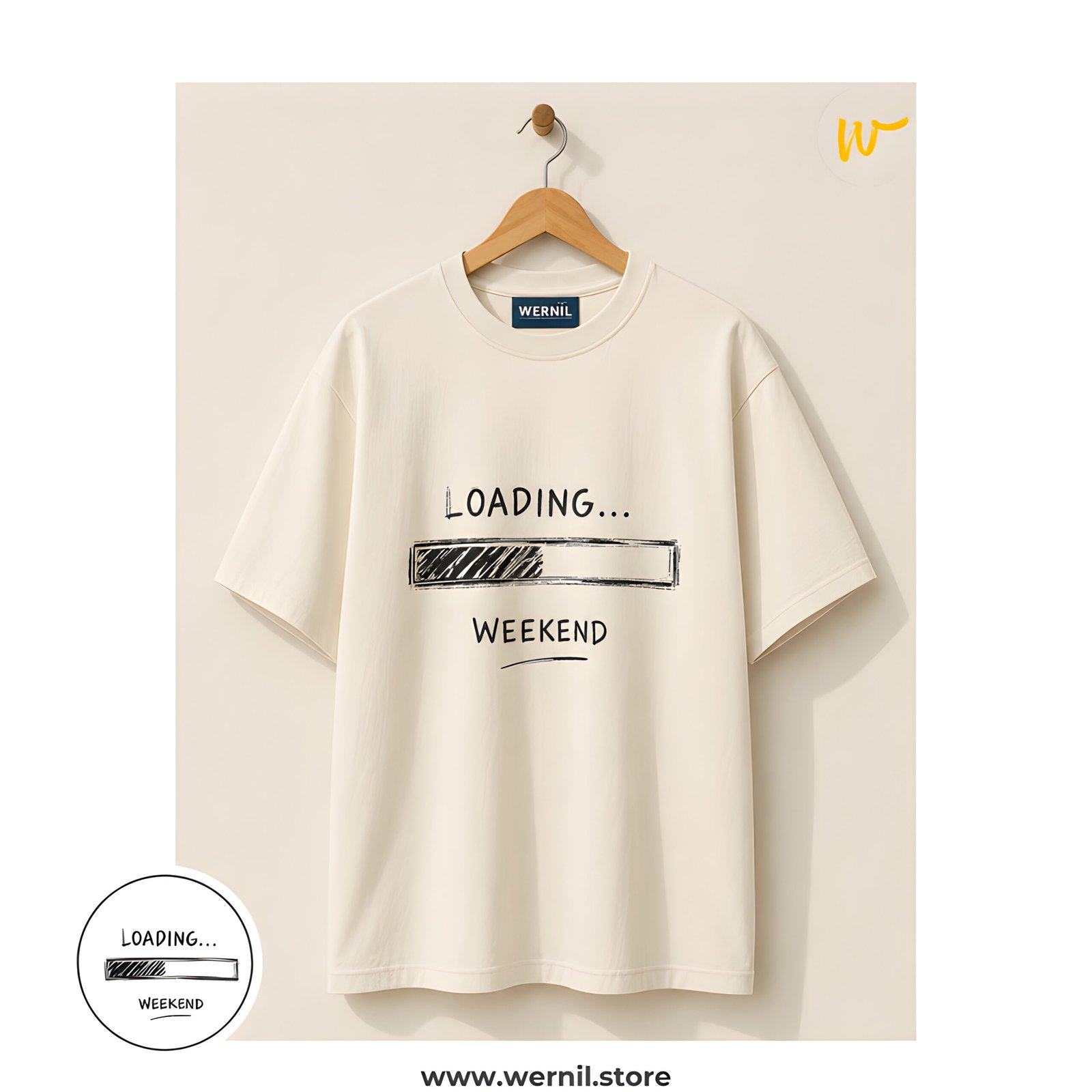 W003 Wernil - Loading Weekend_SG