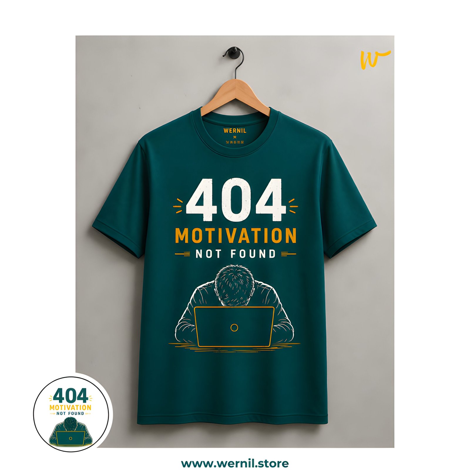 W004 Wernil - 404 Motivation_SG