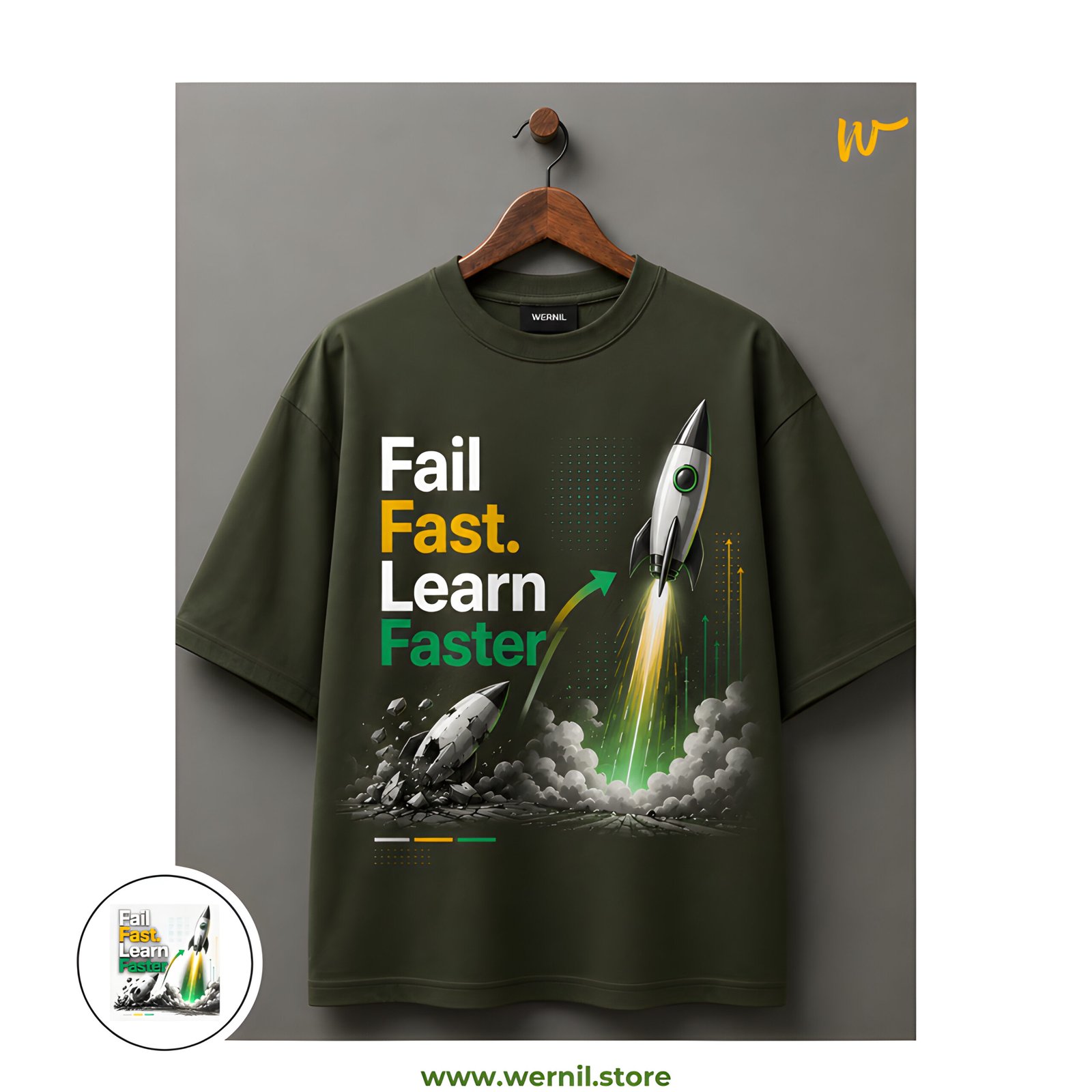 W007 Wernil - Fail Fast Learn Faster_SG