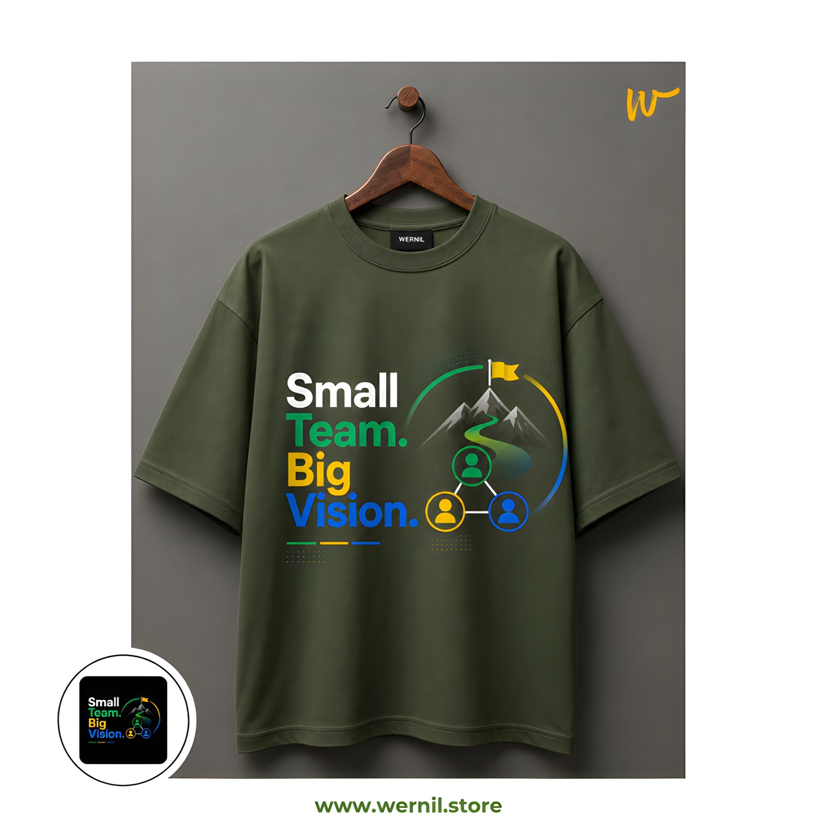 W008 Wernil - Small Team Big Vision_SG