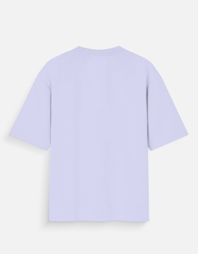 Unisex Oversized Standard T-Shirt - Image 2