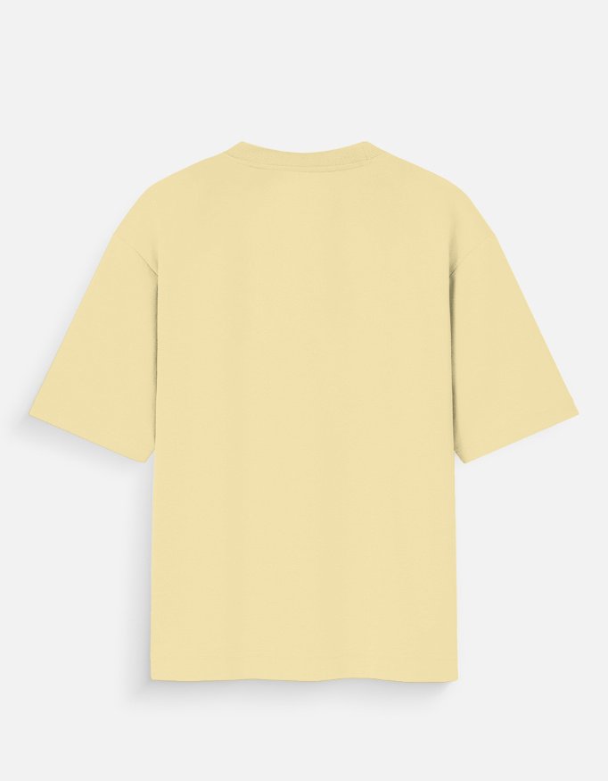 Unisex Oversized Standard T-Shirt - Image 3