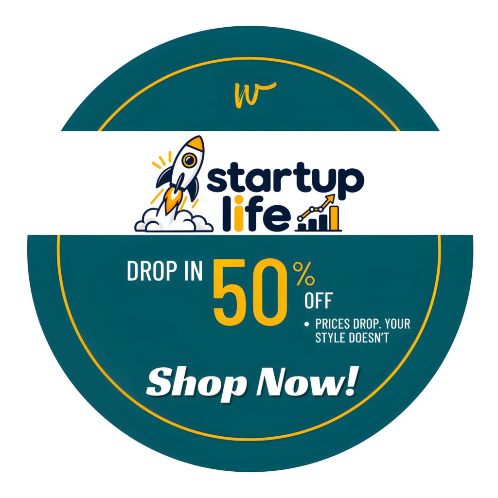 WSL - Startup Life_SG