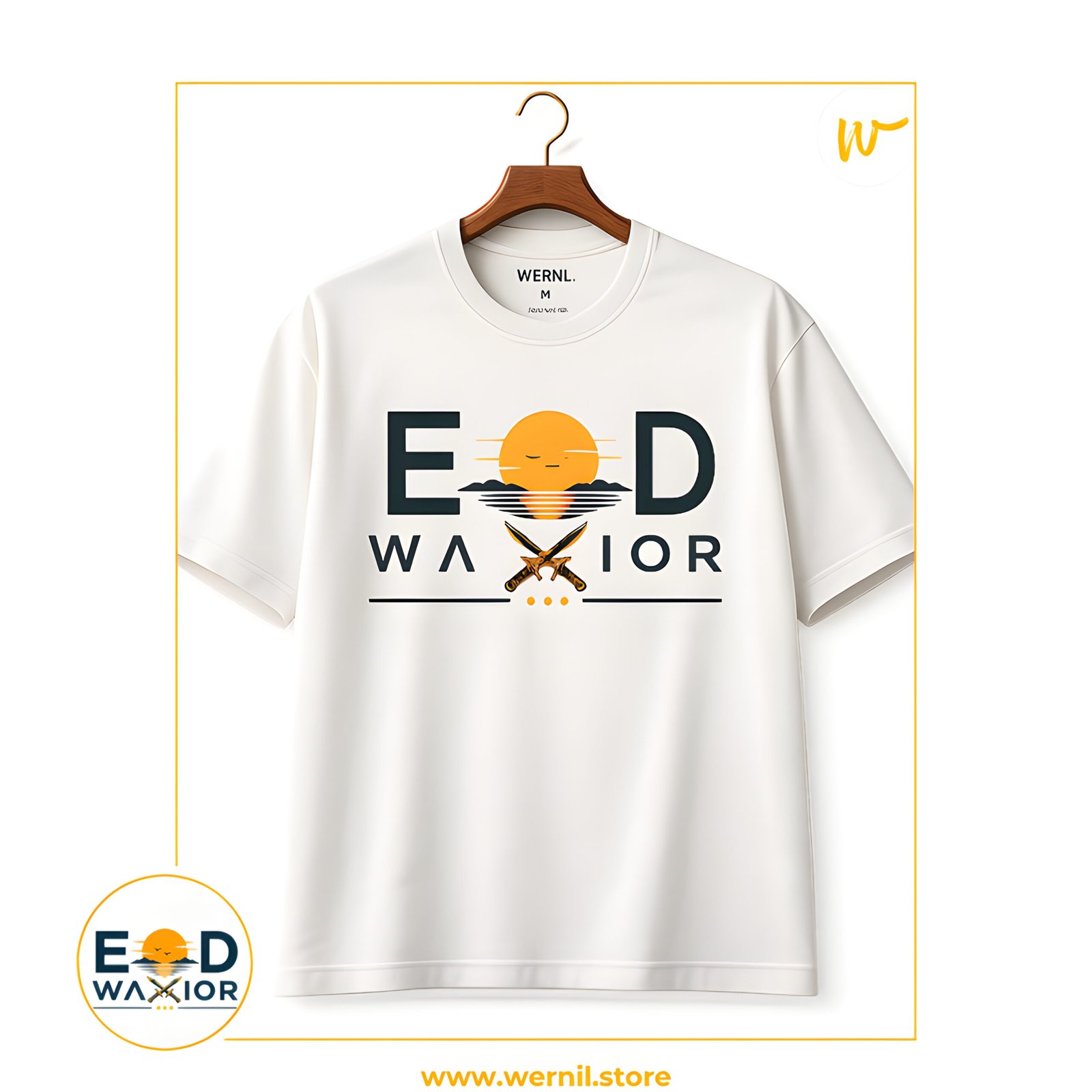 W011 Wernil - EOD Warrior_SG