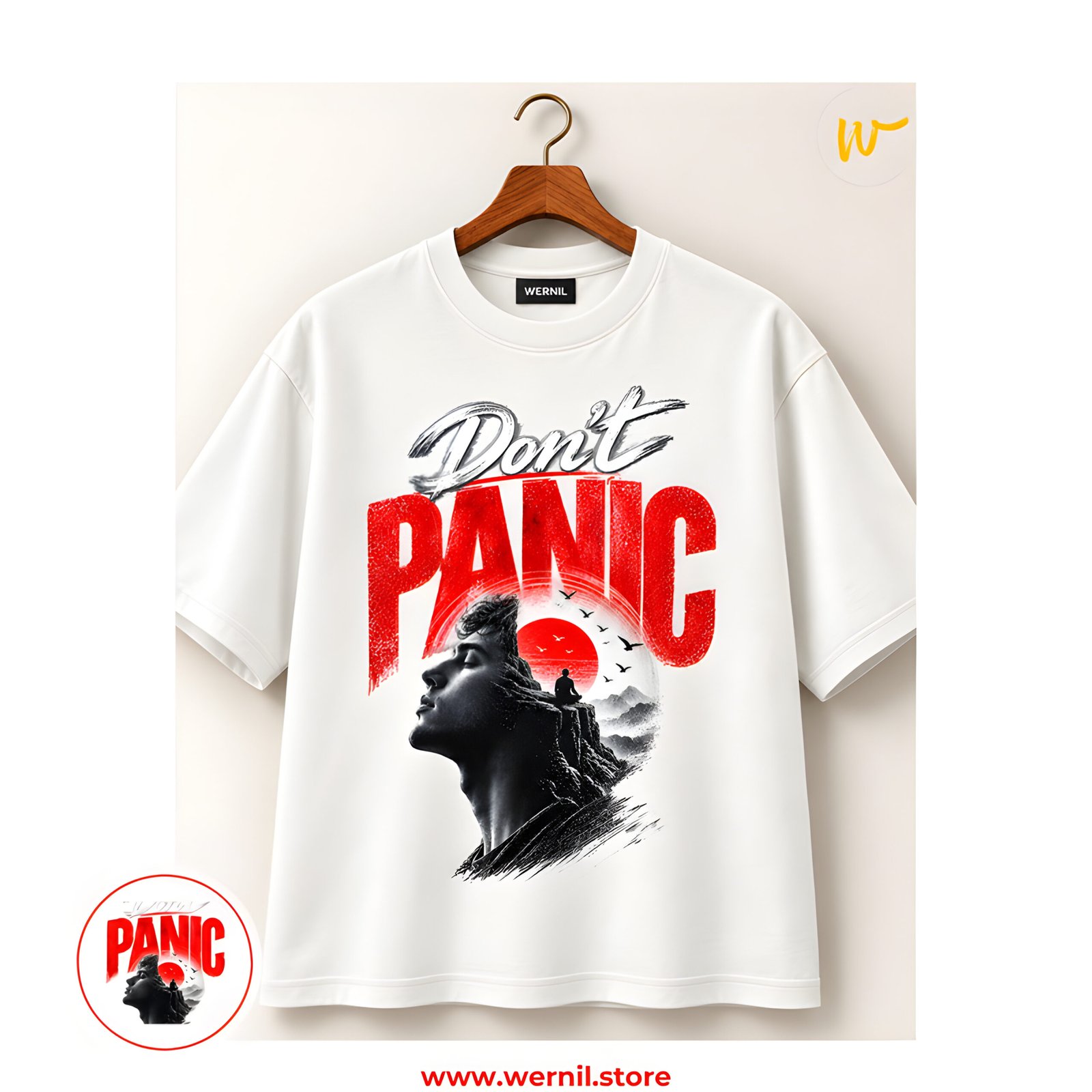 W014 Wernil - Dont Panic_SG