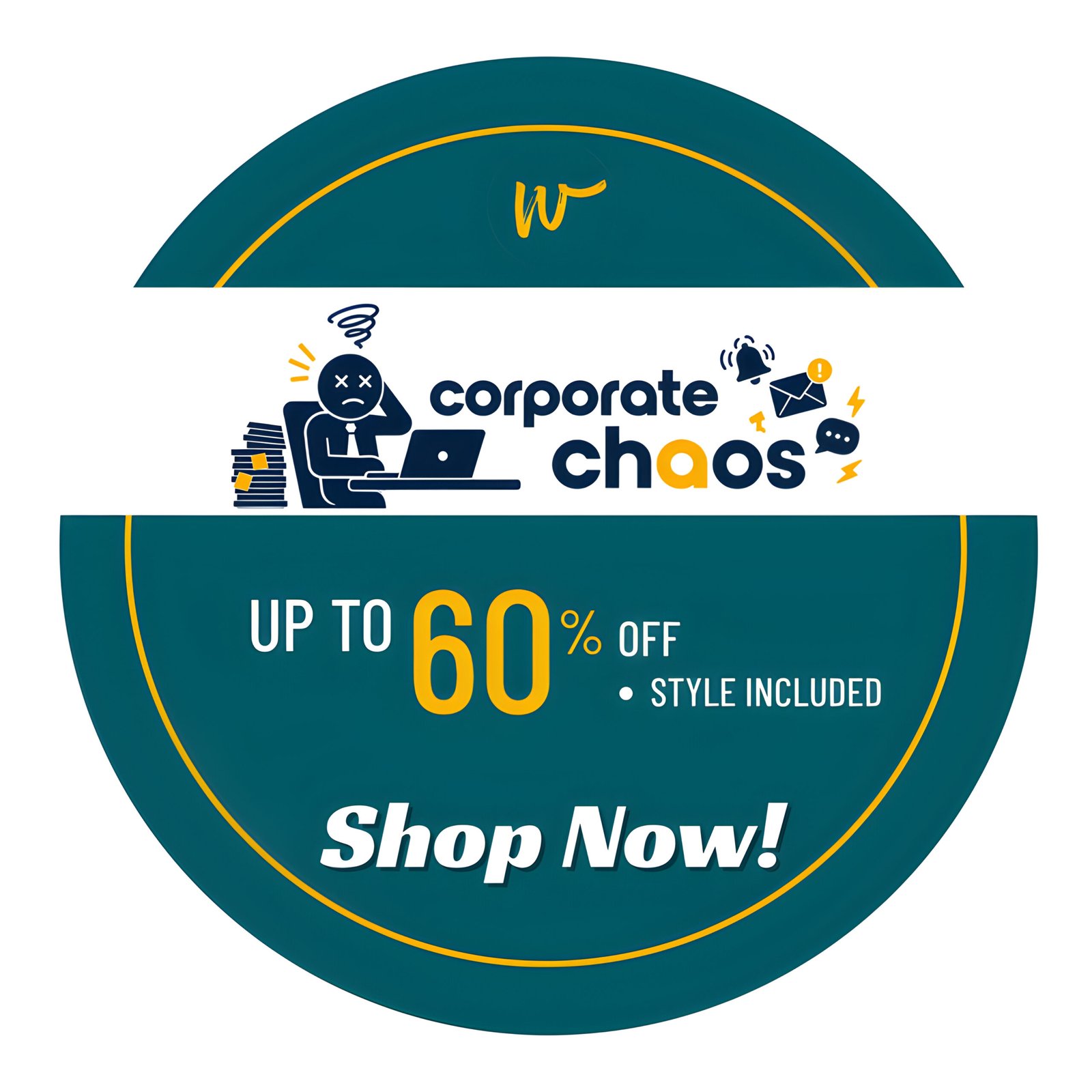 WCC - Corporate Chaos_SG